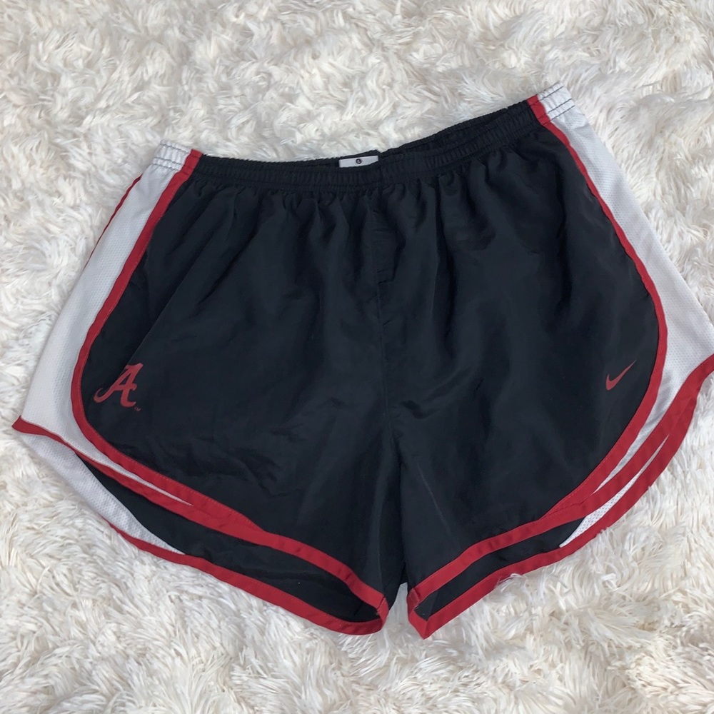 Alabama Nike Shorts